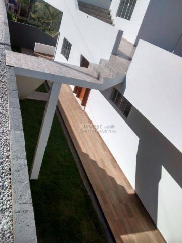 Excelente residencia em praia da Gamboa com vista espetacular, ótima construção, casa nova - Foto 8