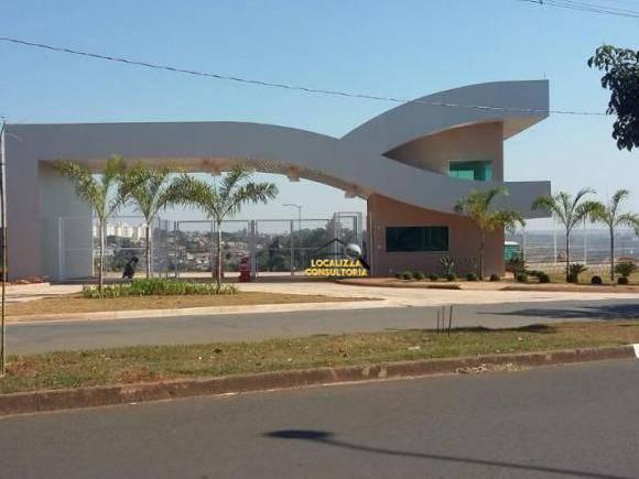 Terreno à venda no condomínio Pau Brasil por R$ 340.000 - Carioba - Americana/SP - Foto 7