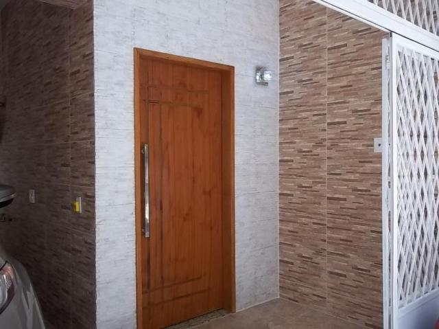 Casa em condominio fechado 2 quartos à venda - Todos os 