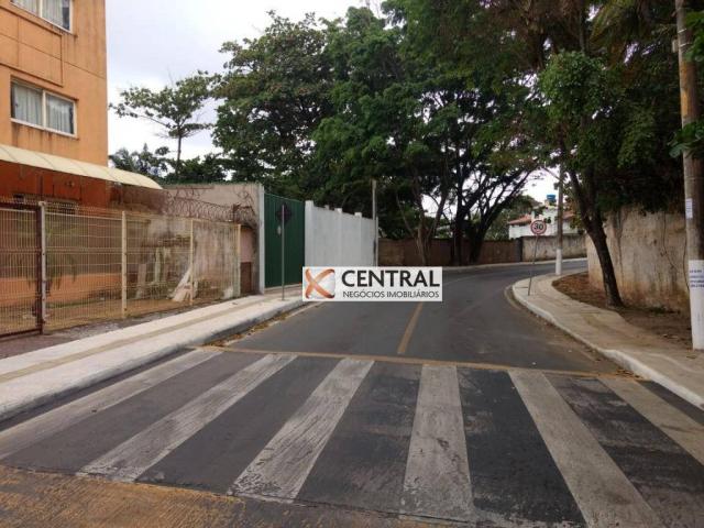 Terreno à venda, 600 m² por R$ 850.000,00 - Jaguaribe - Salvador/BA - Foto 9