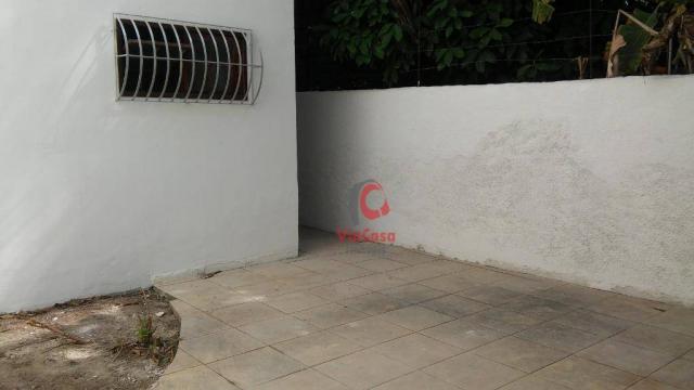 Casa residencial à venda, Centro, Rio das Ostras. - Foto 12