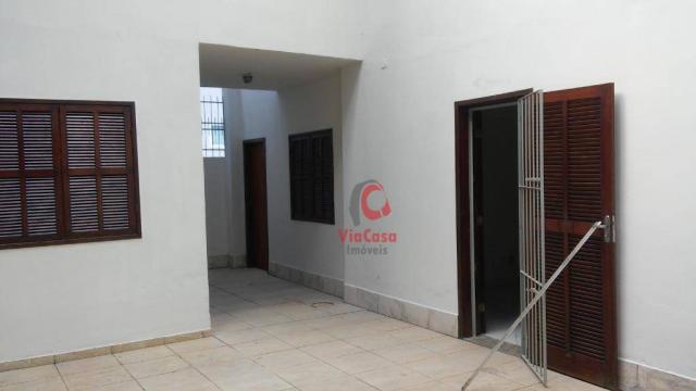 Casa residencial à venda, Centro, Rio das Ostras. - Foto 15