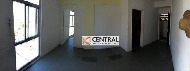 Apartamento com 1 dormitório à venda, 45 m² por R$ 135.000,00 - Politeama - Salvador/BA