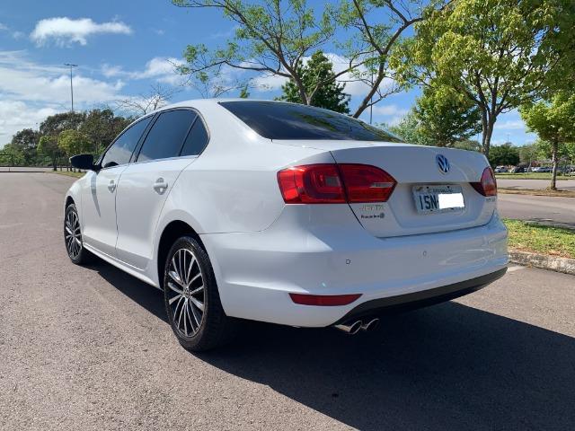 Jetta 2.0 TSI 2012 - Foto 6