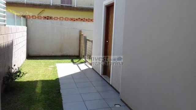 CASA EM GAROPABA CENTRO, 1000M DA BEIRA MAR, 2 DORMITÓRIOS COM ESCRITURA!!! - Foto 8