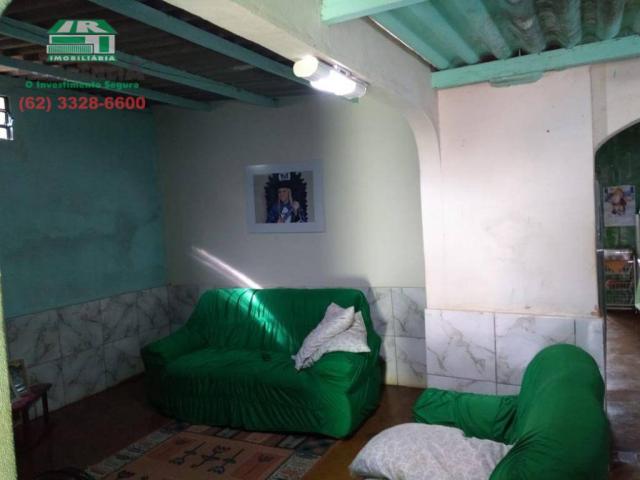 Casa residencial à venda, Jardim Bela Vista, Anápolis. - Foto 8
