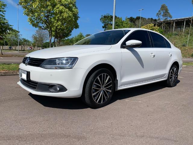 Jetta 2.0 TSI 2012