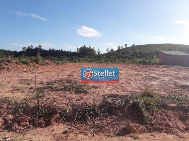 Terreno residencial à venda, Centro, Casimiro de Abreu. - Foto 3