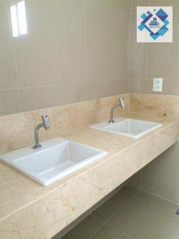 Apartamento 237 m² no Meireles. - Foto 7