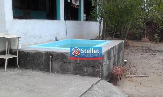 Sítio à venda, Villa Verde, Rio das Ostras - RJ - Foto 12