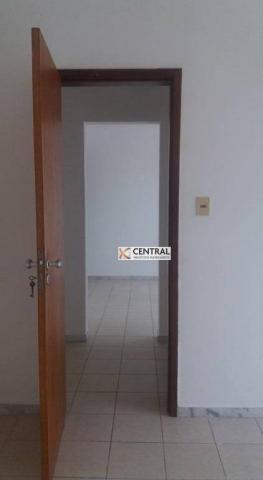 Apartamento com 1 dormitório para alugar, 45 m² por R$ 1.300/mês - Itaigara - Salvador/BA - Foto 18