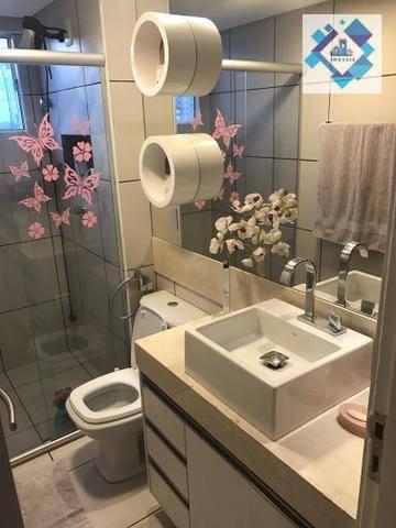 Excelente apartamento na região do Guararapes - Foto 10