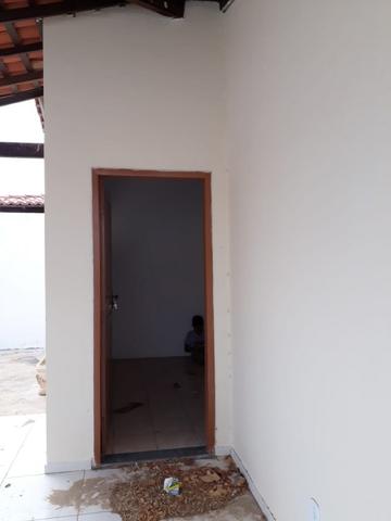Casa Reis Veloso Próximo a Canadá veículos - Foto 5