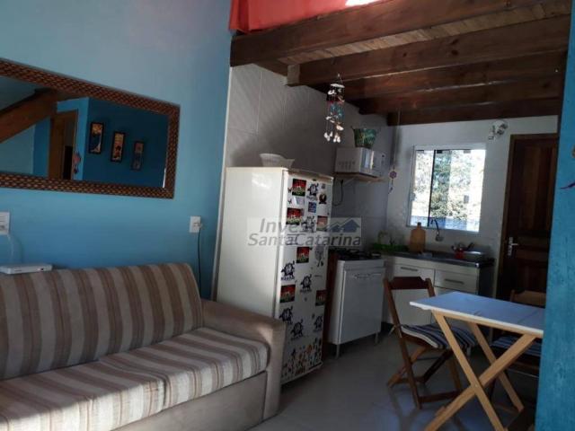 3 CASAS COM PISCINA, 5 minutos da PRAIA DO ROSA!!! - Foto 8
