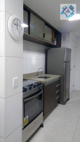 Terraço do Bosque, 117m², 3 vagas, São Gerardo - Foto 18