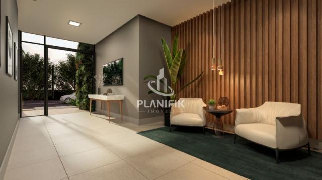 APARTAMENTO 2 SUÍTES GUARANI ACABAMENTO DIFERENCIADO - Foto 7