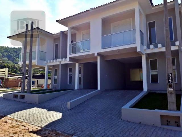 Casa para alugar com 2 dormitórios em Santo inácio, Santa cruz do sul cod:3569 - Foto 3