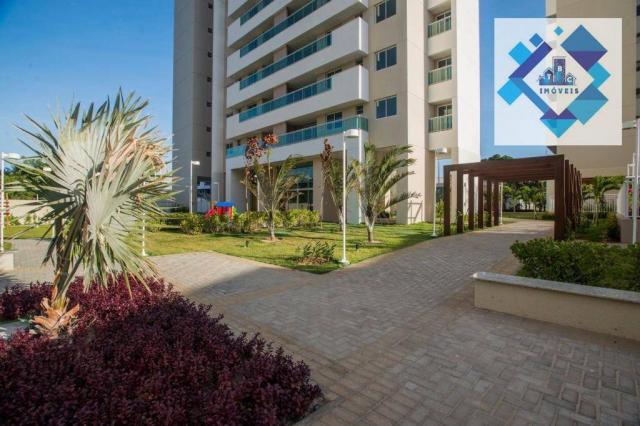 Apartamento - Residencial, 99 m² (Área Útil) - Foto 20
