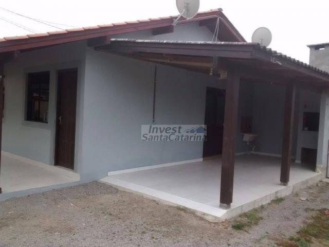 ÓTIMAS CASAS JUNTO A GAROPABA !! - Foto 7
