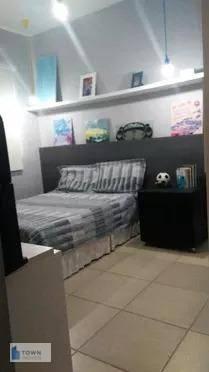 Casa residencial à venda, Jardim Atlântico Central (Itaipuaçu), Maricá. - Foto 6
