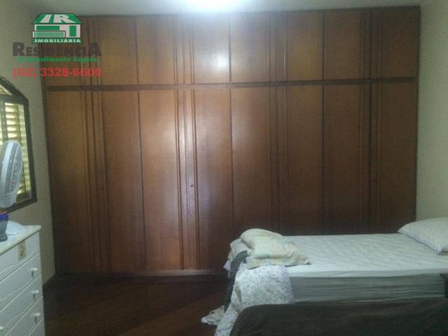 Sobrado residencial à venda, Maracanã, Anápolis. - Foto 12