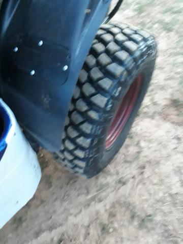 Buggy (gaiola de trilha 3 lugares) - Foto 5