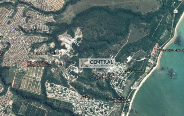 Terreno no Loteamento DVille, Porto Seguro. - Foto 3