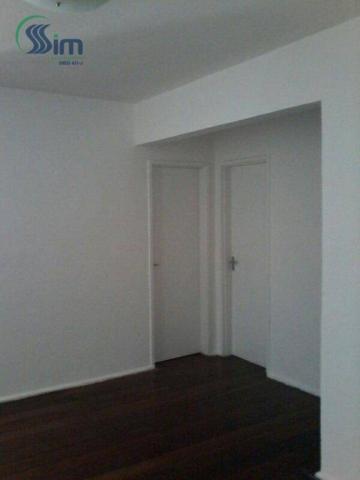 Apartamento para alugar no Dionísio Torres - Fortaleza/CE - Foto 6