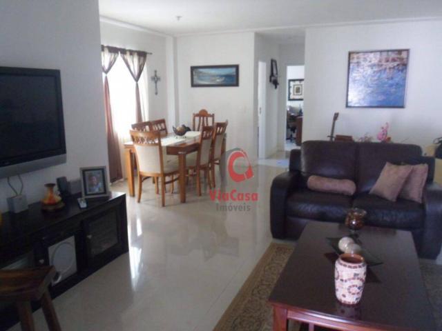 Duplex de 5 quartos, Mirante da Lagoa, Macaé - Foto 8