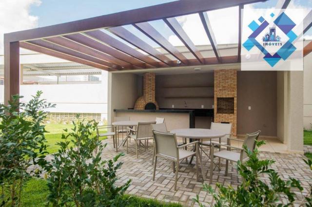 Apartamento - Residencial, 99 m² (Área Útil) - Foto 18