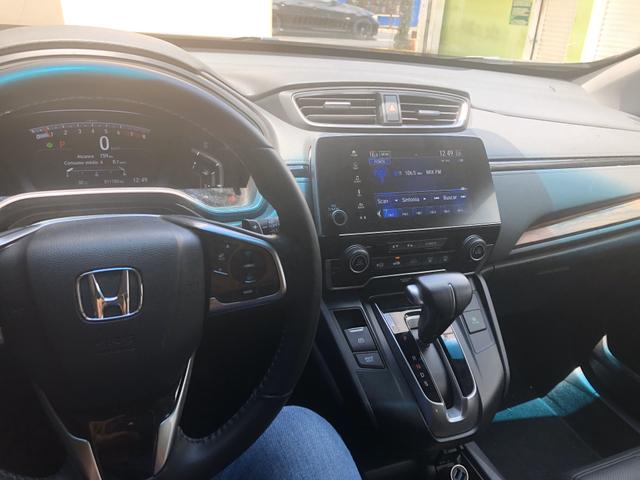 Crv touring - Foto 2