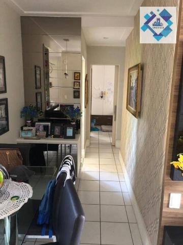 Apartamento 60m, ótima localização no Bairro de Messejana - Foto 5