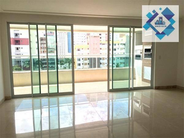Apartamento 237 m² no Meireles. - Foto 2