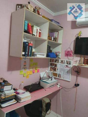 Apartamento com 2 dormitórios à venda, 48 m² por R$ 160.000 - Passaré - Fortaleza/CE - Foto 9