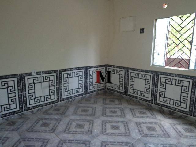 Alugamos apartamento com 2 quartos atras da TV Rondonia - Foto 6