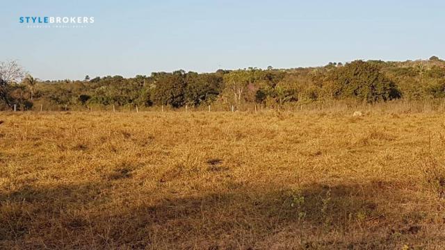 Sítio no Município de Alto Paraguai à venda, 320000 m² por R$ 815.000 - Zona Rural - Cuiab - Foto 4