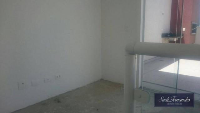 excelente cobertura em São José dos Pinhais. - Foto 14