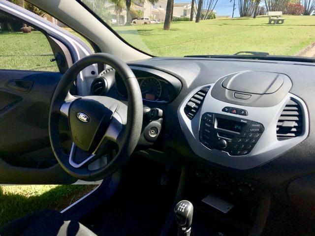 Ka SE 1.5 flex - Completo
