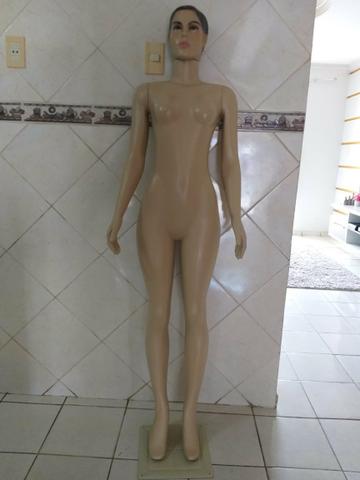 Manequins Semi Novos - Foto 2