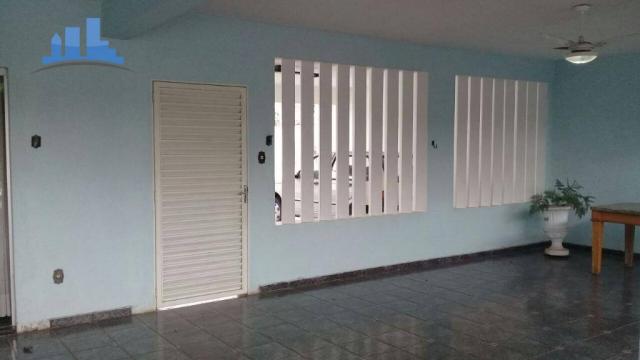 Casa com terreno de 1440m no Jardim Itália, Cuiabá - Foto 4