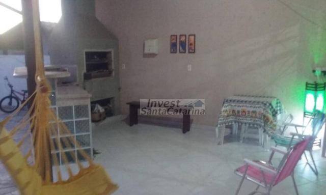 3 CASAS COM PISCINA, 5 minutos da PRAIA DO ROSA!!! - Foto 2