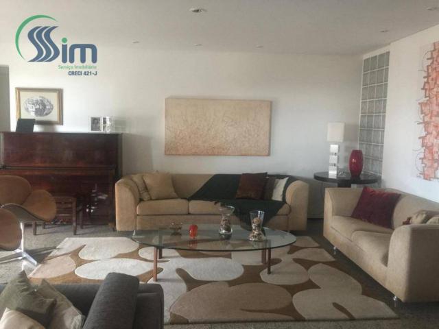 Apartamento no Meireles - Fortaleza/CE - Foto 2