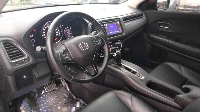 HR-V HR-V EXL 1.8 Flexone 16V 5p Aut. - Foto 14