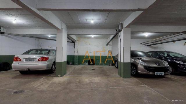 Apartamento com 4 dormitórios à venda, 165 m² por R$ 1.000.000,00 - Bom Fim - Porto Alegre - Foto 18