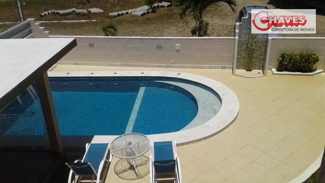 Casa Venda Condomínio Arauá - Barra Grande - Foto 10