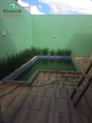 Sobrado residencial à venda, Anápolis City, Anápolis. - Foto 15
