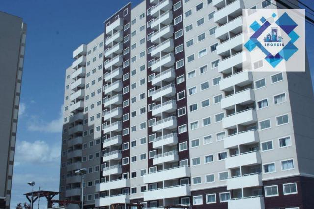 Apartamento 58 m² no Passaré.