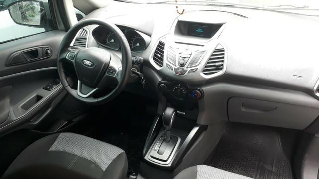 Ecosport. abaixo da FIPE - Foto 5