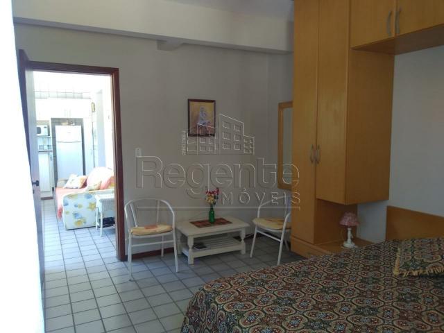 Apartamento à venda com 1 dormitórios em Canasvieiras, Florianópolis cod:79397 - Foto 7
