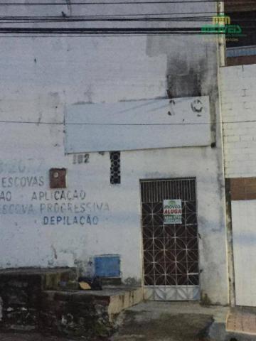 Ponto comercial!